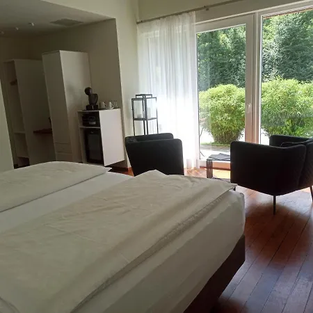 Motelplushotel Biggeseefront Hotel *