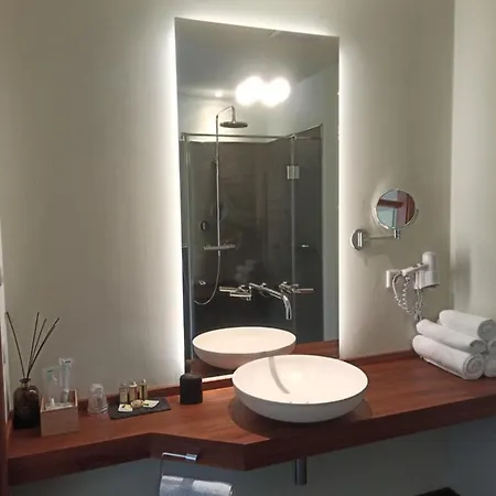 Motelplushotel Biggeseefront Olpe bei Meschede