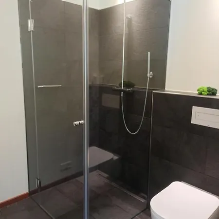 Motelplushotel Biggeseefront * Olpe bei Meschede