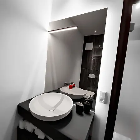 Motelplushotel Biggeseefront فندق *