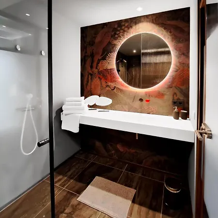 Motelplushotel Biggeseefront Hotel Olpe bei Meschede