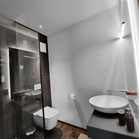 Motelplushotel Biggeseefront Olpe bei Meschede