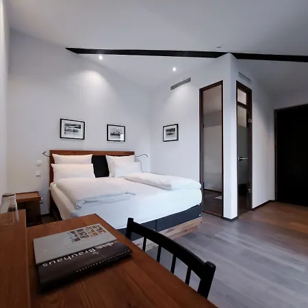 Hotel Motelplushotel Biggeseefront *