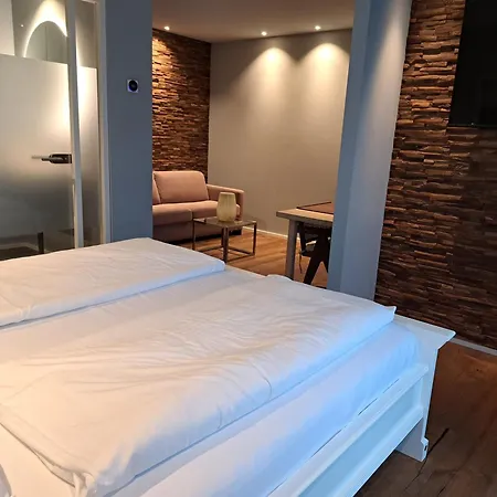 Motelplushotel Biggeseefront Hotel *