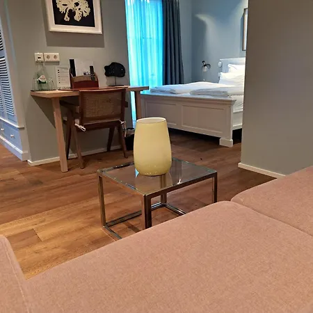 Motelplushotel Biggeseefront Hotel Olpe bei Meschede