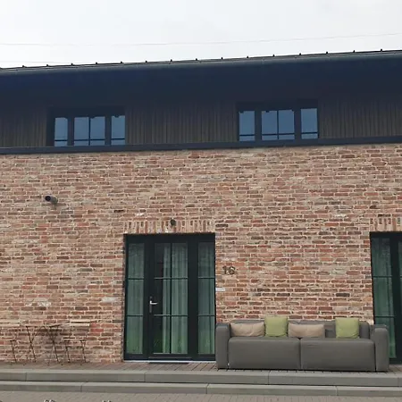 Motelplushotel Biggeseefront فندق *