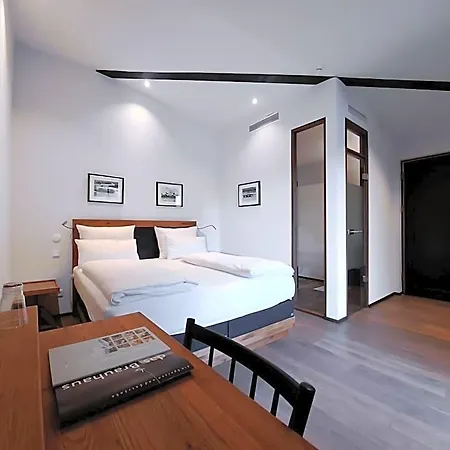 Motelplushotel Biggeseefront Olpe bei Meschede