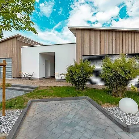 ホテル Motelplushotel Biggeseefront Olpe bei Meschede