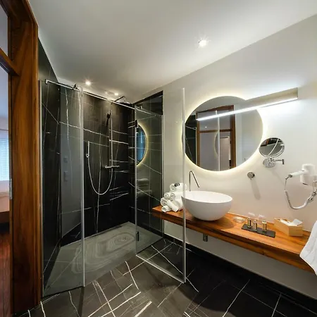 فندق Motelplushotel Biggeseefront *