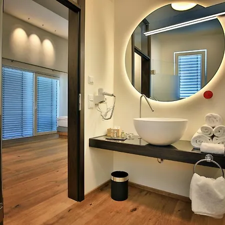 Motelplushotel Biggeseefront Olpe bei Meschede