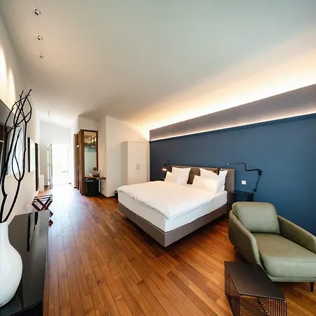 Motelplushotel Biggeseefront Olpe bei Meschede