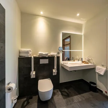 Motelplushotel Biggeseefront Hotel Olpe bei Meschede