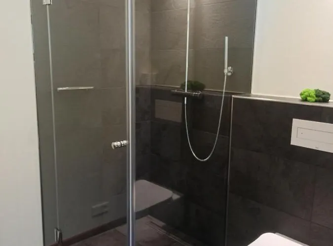 Motelplushotel Biggeseefront * Olpe bei Meschede