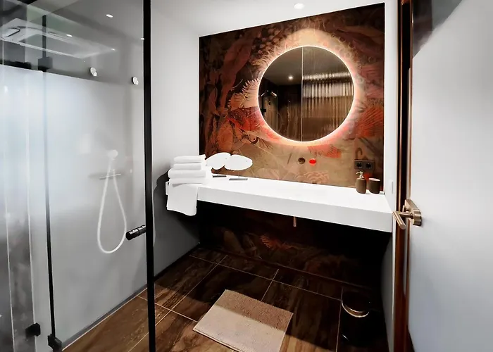 Motelplushotel Biggeseefront Hotel Olpe bei Meschede