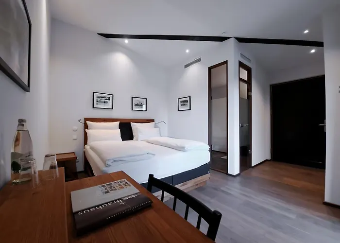 Hotel Motelplushotel Biggeseefront *