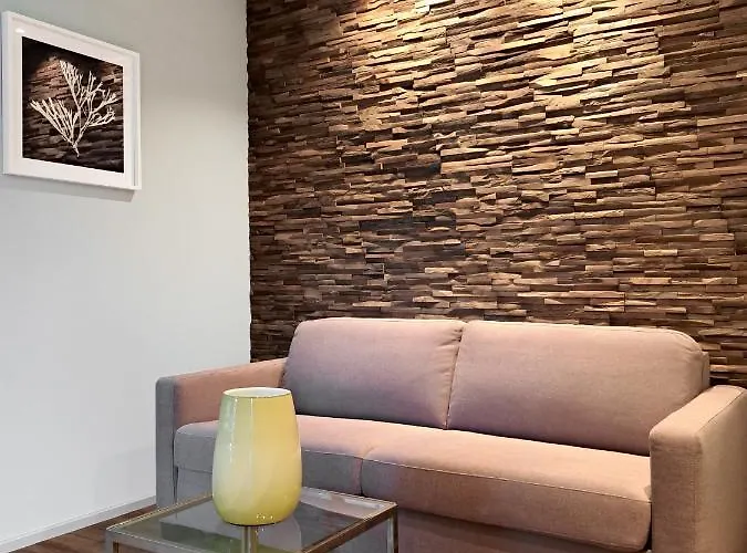 Motelplushotel Biggeseefront * Olpe bei Meschede