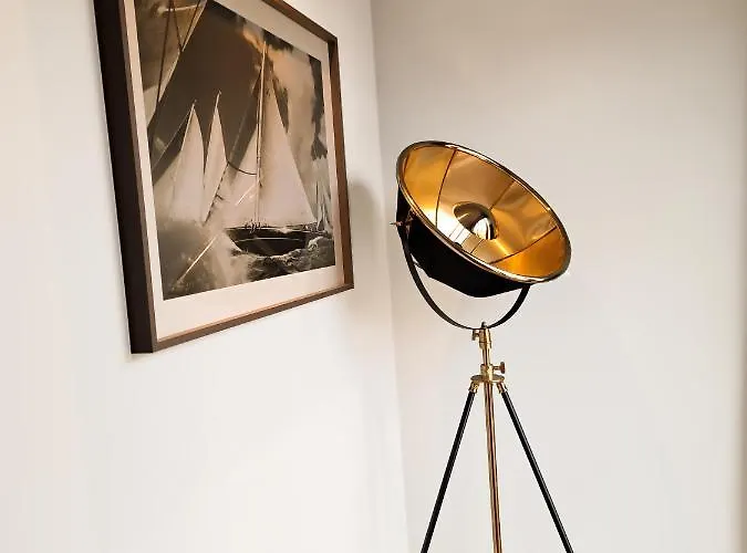 Motelplushotel Biggeseefront Hotel