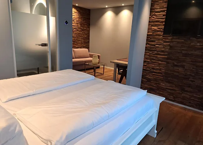 Motelplushotel Biggeseefront Hotel *