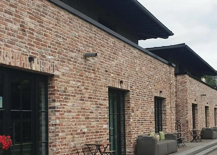 Motelplushotel Biggeseefront Olpe bei Meschede