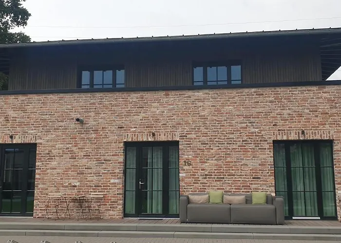 Motelplushotel Biggeseefront Hotel *