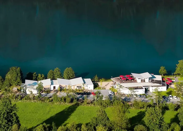 Motelplushotel Biggeseefront *