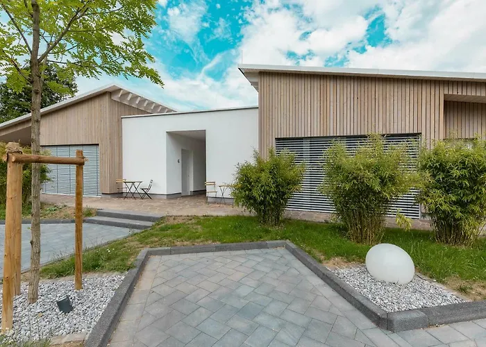 Motelplushotel Biggeseefront Hotel *