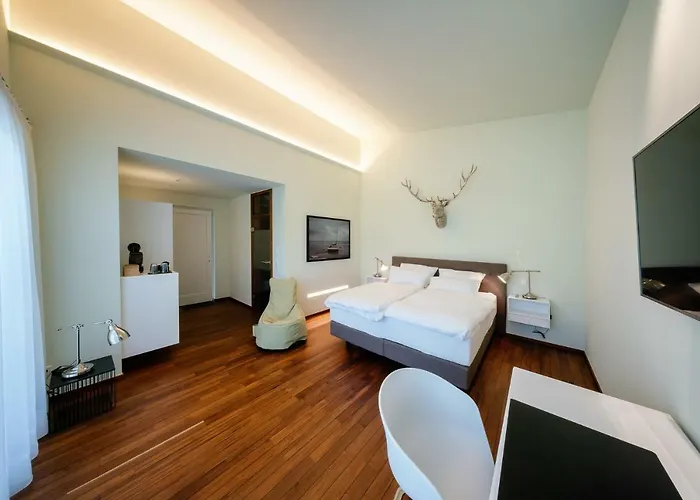 Motelplushotel Biggeseefront Hotel *