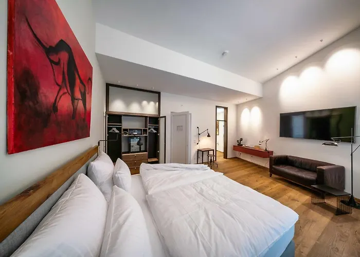 Motelplushotel Biggeseefront *