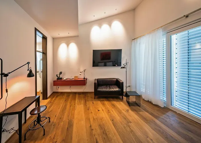 Hotel Motelplushotel Biggeseefront *