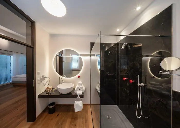 Motelplushotel Biggeseefront *