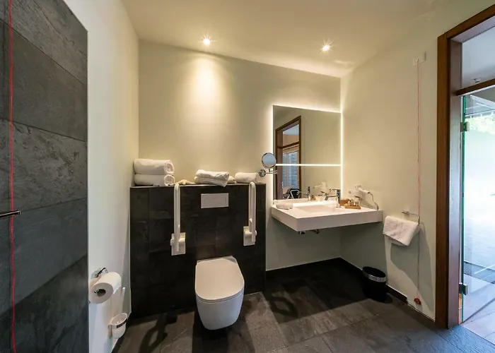 Motelplushotel Biggeseefront Hotel Olpe bei Meschede